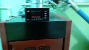 Дымоход для пеллетного котла с тягой 20 Паскалей.