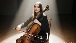 Виолончель