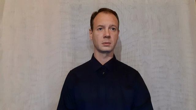 Старшина. Савинов Павел