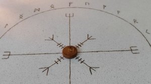 гороскоп на ноябрь рунический