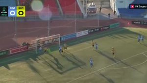 «Волга» в гостях проигрывает в Саратове местному «Соколу» со счётом 0-1   Пока зависли в нижней част