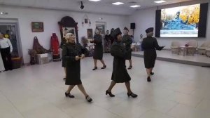 "В Саледаре"