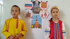 СТИХИ О МОСКВЕ