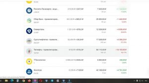 №98. Новые санкции давят. На счетах уже минус 500 тысяч