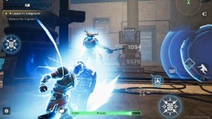 Destiny: Rising персонаж KABR часть 2