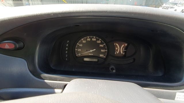 №857 TOWN ACE KR52V-0001330 2005 смотреть онлайн