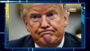 Bloomberg узнал, кто уговорил Трампа ввести санкции против РФ