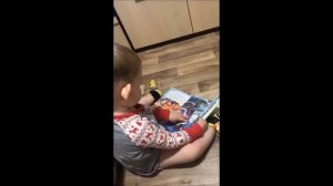 Русская народная сказка Колобок