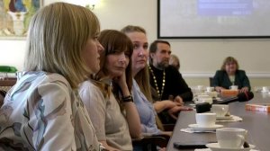 «Хорошкола» в гостях системы непрерывного образования