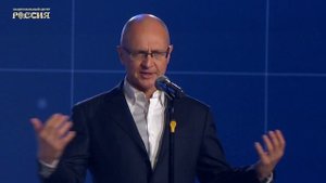 В НЦ «Россия» чествуют молодых медиаспециалистов: профессиональные ориентиры