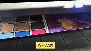 Epson L18050 VS WF-7720