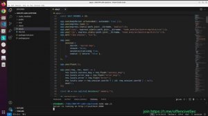 4 Capstone Challenge Walkthrough