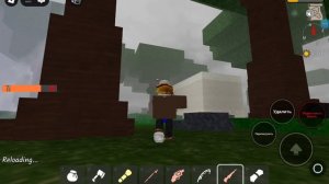 играю в 99 ночей в лесу с Piko
(Roblox роблокс)