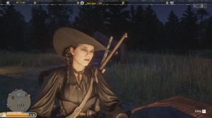 ✸Red Dead Online✸ 424 уровень