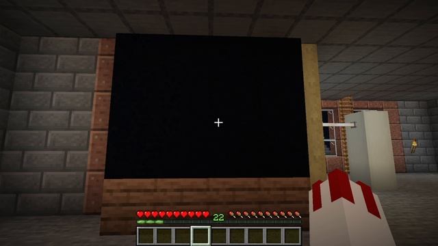 SCP-096 спас Бискаса Мультяшного кота и Catnap.