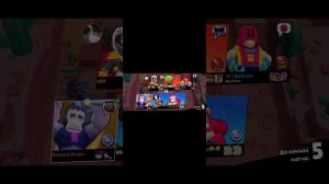 я сегодня выбил выбил Леона и R-T-8