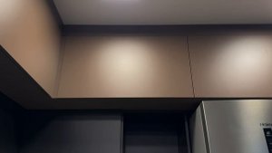 Видеообзор угловой кухни на Карпогорской, 34