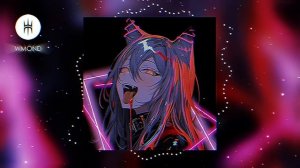 WMond - Night Drive Phonk (Speed Up)