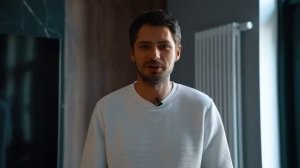 021 Отзыв клиента Новострой-Комфорт о выполненном ремонте.