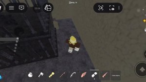 проходим 99 ночей в лесу (вылетело)