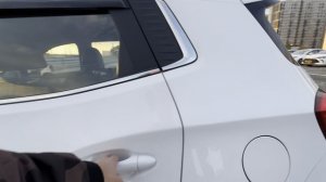 Chery Tiggo 4 Pro 2022 г. VIN 087950 Ростов-на-Дону