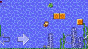 Ретро мир, Деревня Сказка