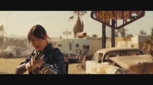 Фоллаут. 2-й сезон