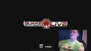 QUAKE 3 LIVE 2024