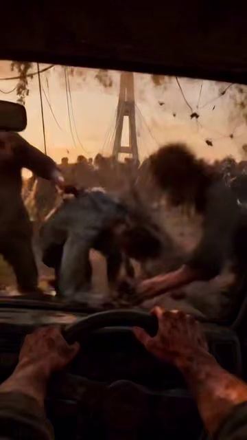 После конца света: Владивосток в стиле The Last of UsАвтор в данном видео отразил фантазию о том, смотреть онлайн