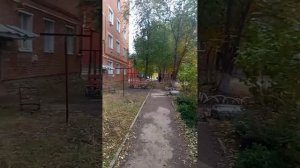 ОСЕННЯЯ СКАЗКА