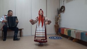 Зубанова Мария 7 лет