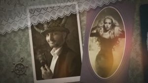 Слайд шоу_В стиле ретро_1049