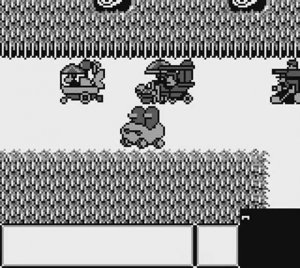 Chiki Chiki Machine Mou Race (Game Boy) полное прохождение, часть 1 из 4