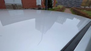 Обзор Форд фьжен 2008 г.в