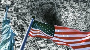 Экономика США сегодняшнего дня. Василий Колташев и Олег Шаландин.