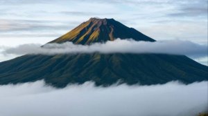 Приключение на острове Итуруп с медведями