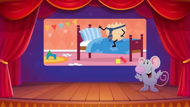 Kids Box STARTER | KidsBox_Starter_Unit6_Montys_sounds смотреть онлайн