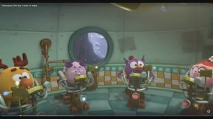 тренеровка — сделано в Clipchamp