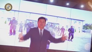 Ватан учун синмайди ғуруримиз - Акмал Саъдихонов