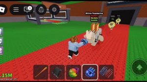 сделал перераждение в укради brain rot