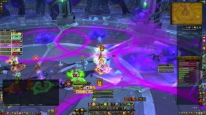 Аллоды Онлайн_Пурпурная Вдова.