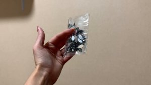 Довязала тело куклы/ Покупки/ Оформление интерьера