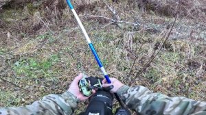 Рыбалка-нерыбалка на Уе