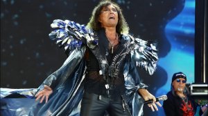 Валерий Леонтьев. Ангел мой. КЗ Летняя эстрада. Анапа. 18 сентября 2021 года.