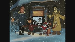 Песни из советских мультфильмов на новый лад.