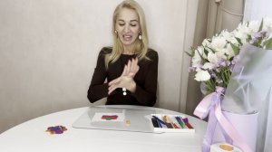 Ирина Михайлова Развивашки Лепим павлина из пластилина 5+