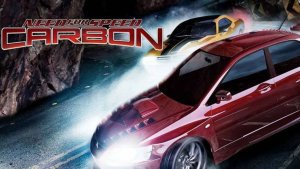 Need for Speed - Carbon № 2