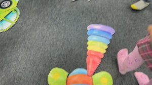 день рождения Ксюши