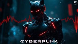 Aggressive Phonk \ Dark Techno \ Industrial \ Cyberpunk \ Dark Clubbing