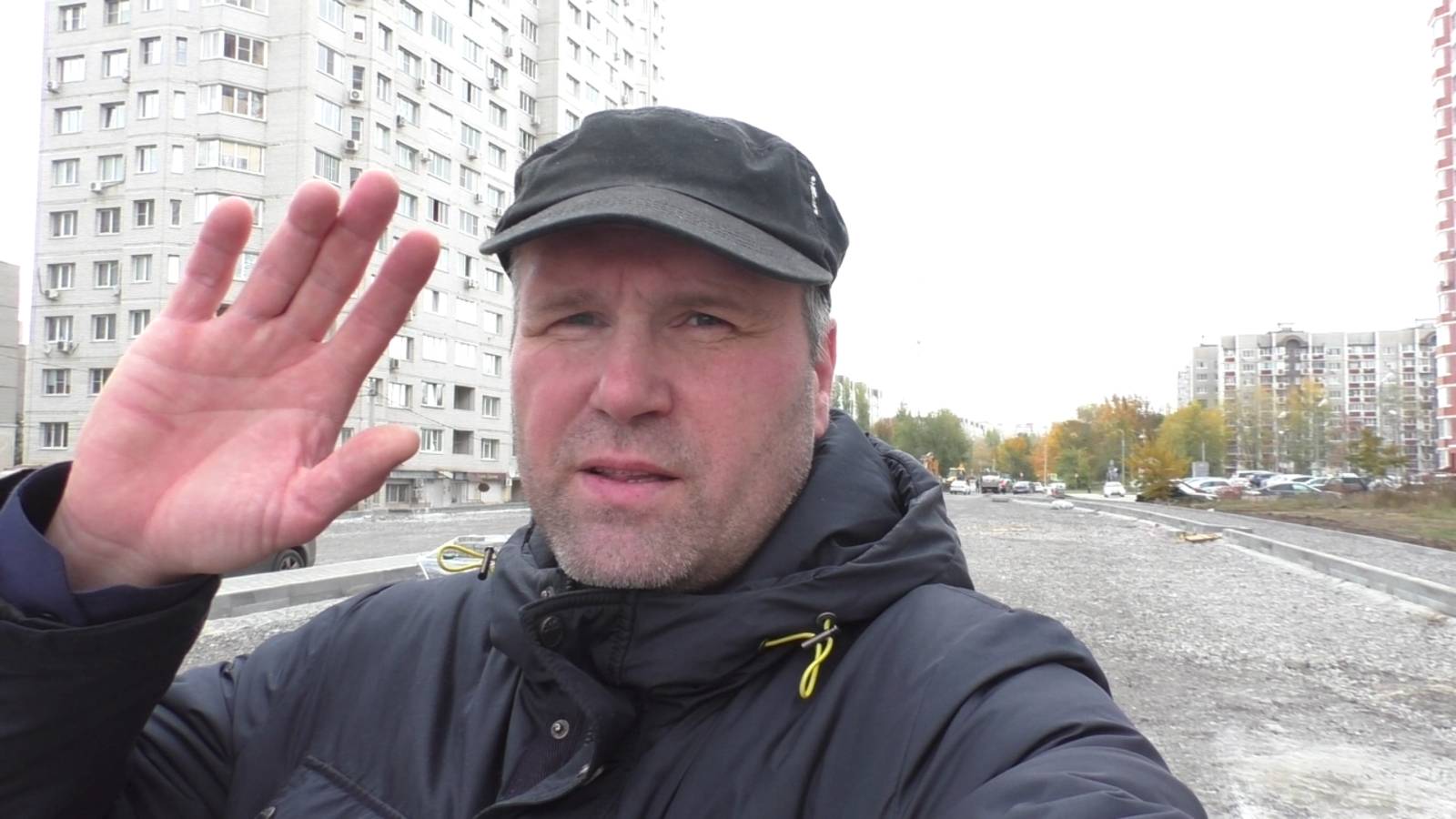 Воронеж🔥Как Шамардин обменял красивую дорогу для людей на 11 лет жизни и свой автомобиль🔥 смотреть онлайн